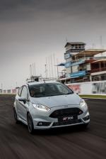 Ford Fiesta ST200 2017 года (ZA)